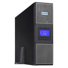 Eaton 9PX 5000i HotSwap nepertraukiamo maitinimo resursai (UPS) Dviguba konversija (prisijungus) 5 kVA 4500 W 6 AC išvestis(ys / čių)