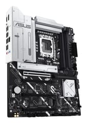 ASUS PRIME Z890-P Intel Z890 LGA 1851 (Socket V1) ATX pagrindinė plokštė 4