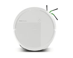 Valymo robotas iRobot Roomba Plus 515 Combo, baltas + AutoWash įkrovimo stotelė 2