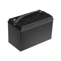 Green Cell AGM30 automobilio akumuliatorius Rūgštinis akumuliatorius (VRLA) 100 Ah 12 V Jūrinė / laisvalaikio įranga 3
