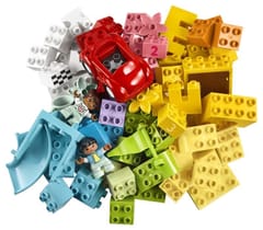 LEGO DUPLO 10914 BLOKŲ DĖŽĖ DELUXE 3