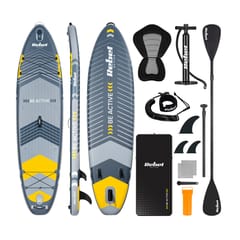 Deska SUP REBEL ACTIVE RBA-4501 350cm 1