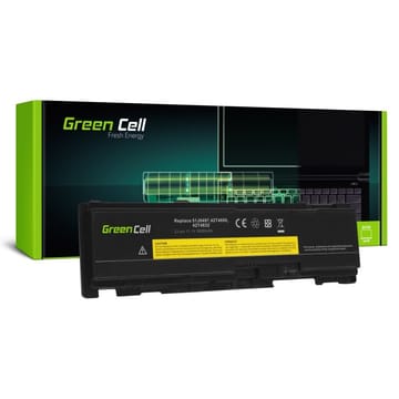 Green Cell LE149 atsarginė knyginio kompiuterio dalis Baterija