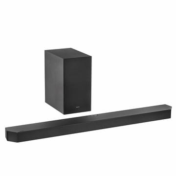 Samsung Q-series HW-Q600F Juoda 3.1.2 kanalai