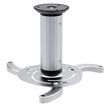 Projektoriaus lubinis laikiklis Maclean MC-515 S 80-170 mm 10 kg