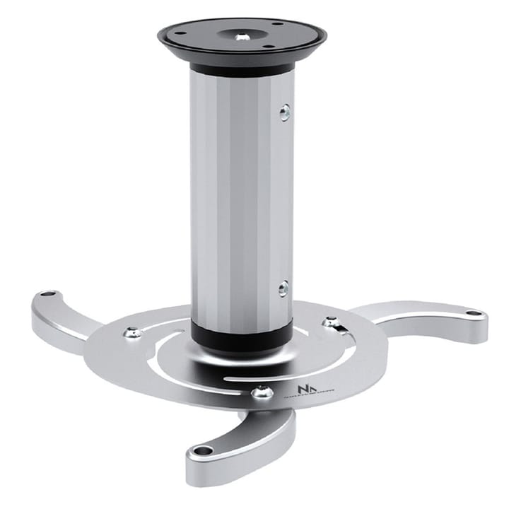 Projektoriaus lubinis laikiklis Maclean MC-515 S 80-170 mm 10 kg