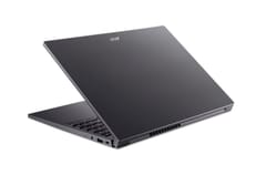 „Acer“ AG15-51P-510UDX su „i5-1334U“ procesoriumi, 15,3 colių WUXGA ekranu, 8 GB RAM, 256 GB SSD, „Windows 11 Iron“ (REPACK) ir 2 metų garantija Naujas / Repack 5