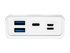 Power Bank 20000mAh QC+PD 20W + lightning PB20E 2