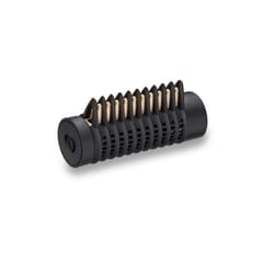 BaByliss Big Hair Luxe Plaukų modeliavimo rinkinys Šiltas Juoda 650 W 2,5 m 8