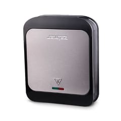 „Zelmer“ ZSM7410 sumuštinių keptuvė, 1200 W, 4 sumuštiniai 3