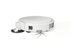 iRobot Roomba Combo 575 valymo robotas, baltas + AutoWash įkrovimo stotelė 3