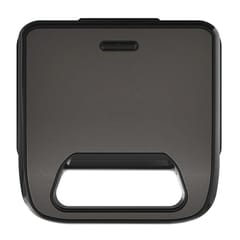 Black+Decker BXSA754E skrudintuvas su 3 keičiamomis plokštėmis 4