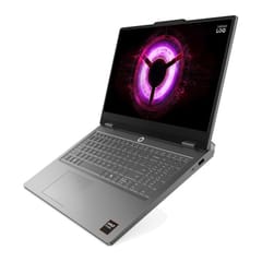 Lenovo LOQ 15ARP11 Ryzen 7 170, 15,6 colių FHD, 144 Hz, 300 nitų, AG, 16 GB DDR5 4800, 512 GB SSD, RTX 5050 (8 GB), 720p kamera, 60 Wh, „Windows 11“, „Luna Grey“ (REPACK), 2 metai Naujas / Repack 4