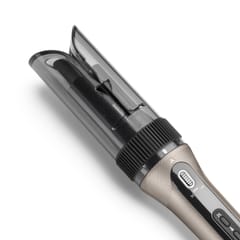 BaByliss C6688E plaukų formavimo šukos Automatinės garbanojimo žnyplės Šiltas Metalinis 440 W 2,4 m 6