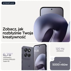 Motorola moto g67 17,3 cm (6.8") Hibridinis lizdas dviem SIM kortelėms Android 16.0 5G C tipo USB 8 GB 256 GB 5200 mAh Pilka 7