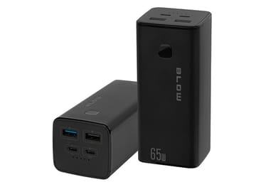 Power Bank 20000mAh PD 65W PB20G