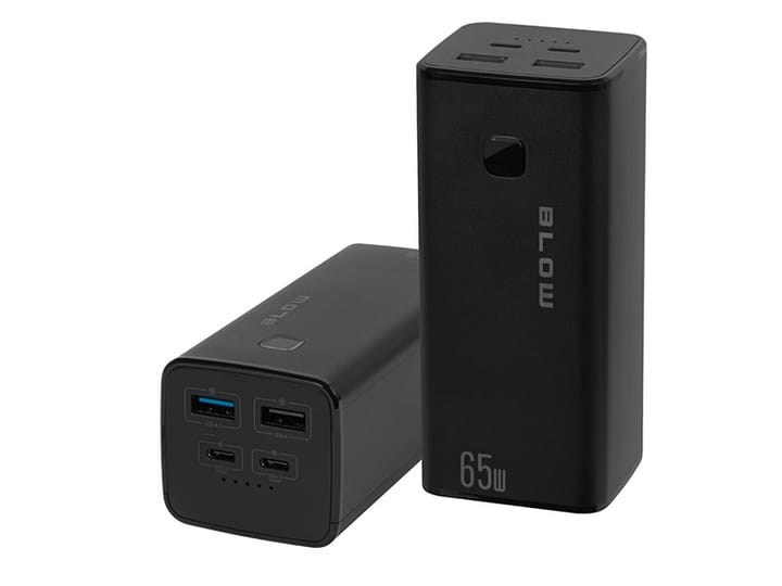 Power Bank 20000mAh PD 65W PB20G