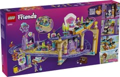 LEGO FRIENDS 42703 Jūros mergaitės kalneliai 2