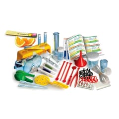 Clementoni Scientific Fun – Mano chemijos laboratorija 4
