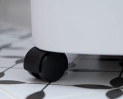 ELDOM OP1130 LUXI LITE DRĖGMĖS SUINKTUVAS 5