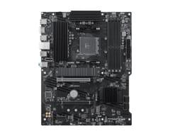 MSI PRO B550-S pagrindinė plokštė 4