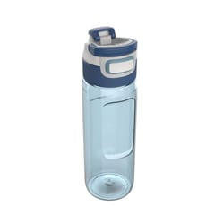 Kambukka Elton Crystal Blue - vandens butelis, 750 ml 3