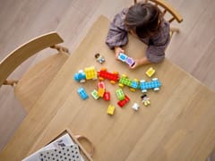 LEGO DUPLO 10954 SKAIČIŲ TRAUKINYS - IŠMOKITE SKAIČIUOTI 4
