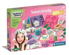 Clementoni Action & Réaction 50690 vaikiškas mokslo pažinimo rinkinys / žaislas 1