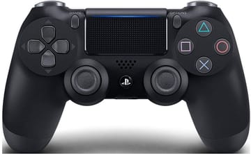 Sony PlayStation Dualshock 4 Belaidis valdiklis Juodas