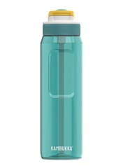 Vandens butelis KAMBUKKA Lagoon 1000ml Zesty Green 2