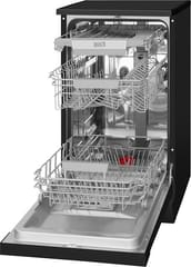 Indaplovė AMICA DFM46C8EOiBH 5