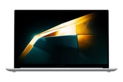 Samsung Galaxy Book4 NP750XGK-KS2US nešiojamas kompiuteris Intel Core 7 150U Knyginis kompiuteris 39,6 cm (15.6") „Full HD“ 16 GB LPDDR4x-SDRAM 512 GB SSD Wi-Fi 6 (802.11ax) Windows 11 Home Sidabras Naujas / Repack 2