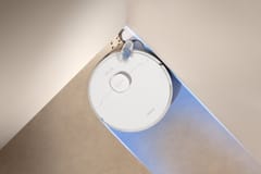 Dreame D20 Pro 0,7 L Balta 8