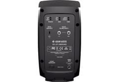 Adam Audio D3V Black - pora studijinių monitorių 3