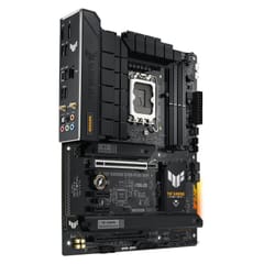 ASUS TUF Gaming B760-Plus WIFI Intel B760 LGA 1700 ATX 2