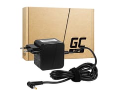 Green Cell AD76PV2 maitinimo adapteris / inverteris 45 W Juoda 1