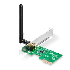 TP-Link TL-WN781ND tinklo plokštė Vidinis WLAN 150 Mbit/s 2