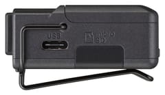 Tascam DR-10L Pro - skaitmeninis diktofonas su lavalier mikrofonu 5