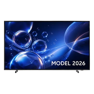 Samsung QE55LS03HA 139,7 cm (55") 4K Ultra HD Smart TV „Wi-Fi“ Juoda