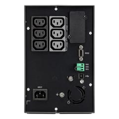 Nepertraukiamo maitinimo resursai (UPS) EATON 5P 850i G2 3