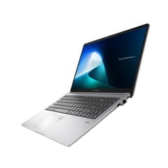 ASUS ExpertBook P1503CVAY-S73122X Core 5 210H 15.6"FHD 300nits 60Hz AG 16GB DDR4 SSD512 Intel Graphics WiFi6+BT Cam1080p 50WHrs W11Pro Misty Grey 3Y OnSite 4