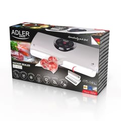 Vakuuminis sandariklis ADLER AD 4503 6
