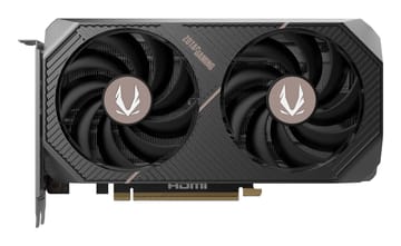Zotac GAMING GeForce RTX 5060 Ti AMP NVIDIA 8 GB GDDR7