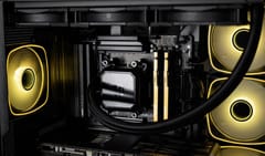 Actina 5901443441908 PC Intel Core Ultra 7 270K Plus 32 GB DDR5-SDRAM 1 TB SSD NVIDIA GeForce RTX 5080 „Midi Tower“ Juoda 8