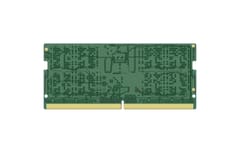 Kingston Technology ValueRAM atminties modulis 16 GB 1 x 16 GB DDR5 6400 MT/s 262-pin SO-DIMM 2