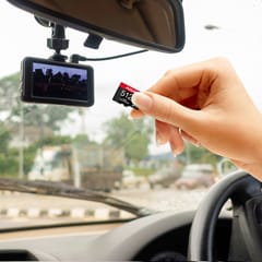 ADATA High Endurance 512 GB MicroSDXC UHS-I Klasės 10 6