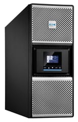 Eaton 9PX11KIRTNG2 nepertraukiamo maitinimo resursai (UPS) Dviguba konversija (prisijungus) 11 kVA 11000 W 4