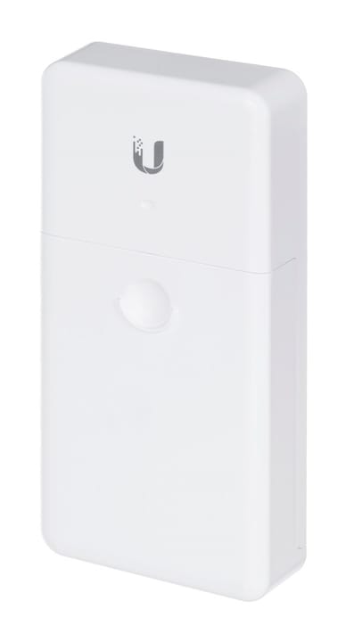 Ubiquiti Networks F-POE-G2 tinklo medijos keitiklis 1000 Mbit/ai Vidinis Balta