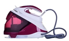 Tefal Express Protect SV9201E0 lygintuvas su garų generatoriumi 2800 W 1,8 L Durilium AirGlide Autoclean soleplate Violetinė, Balta 5