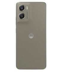 Motorola moto G06 6.88" Dual SIM Android 15 USB Type-C 4 GB 64 GB 7000 mAh Laurel Oak 3